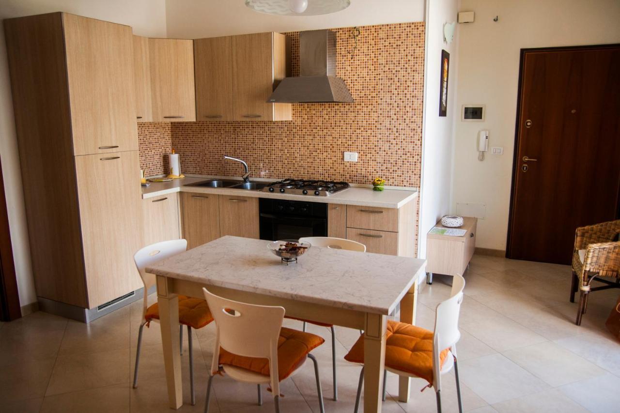 Appartamento Fiore Otranto Exterior photo