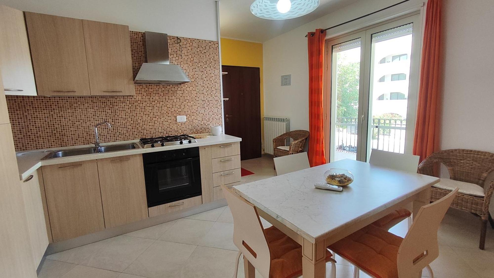 Appartamento Fiore Otranto Exterior photo