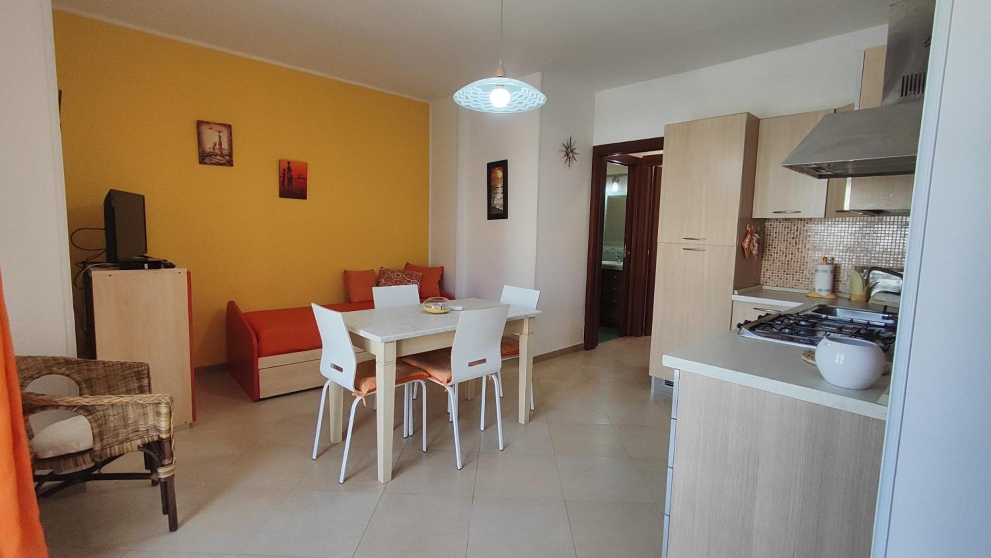 Appartamento Fiore Otranto Exterior photo