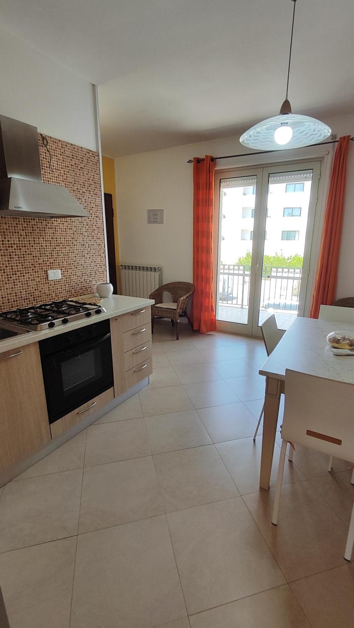 Appartamento Fiore Otranto Exterior photo