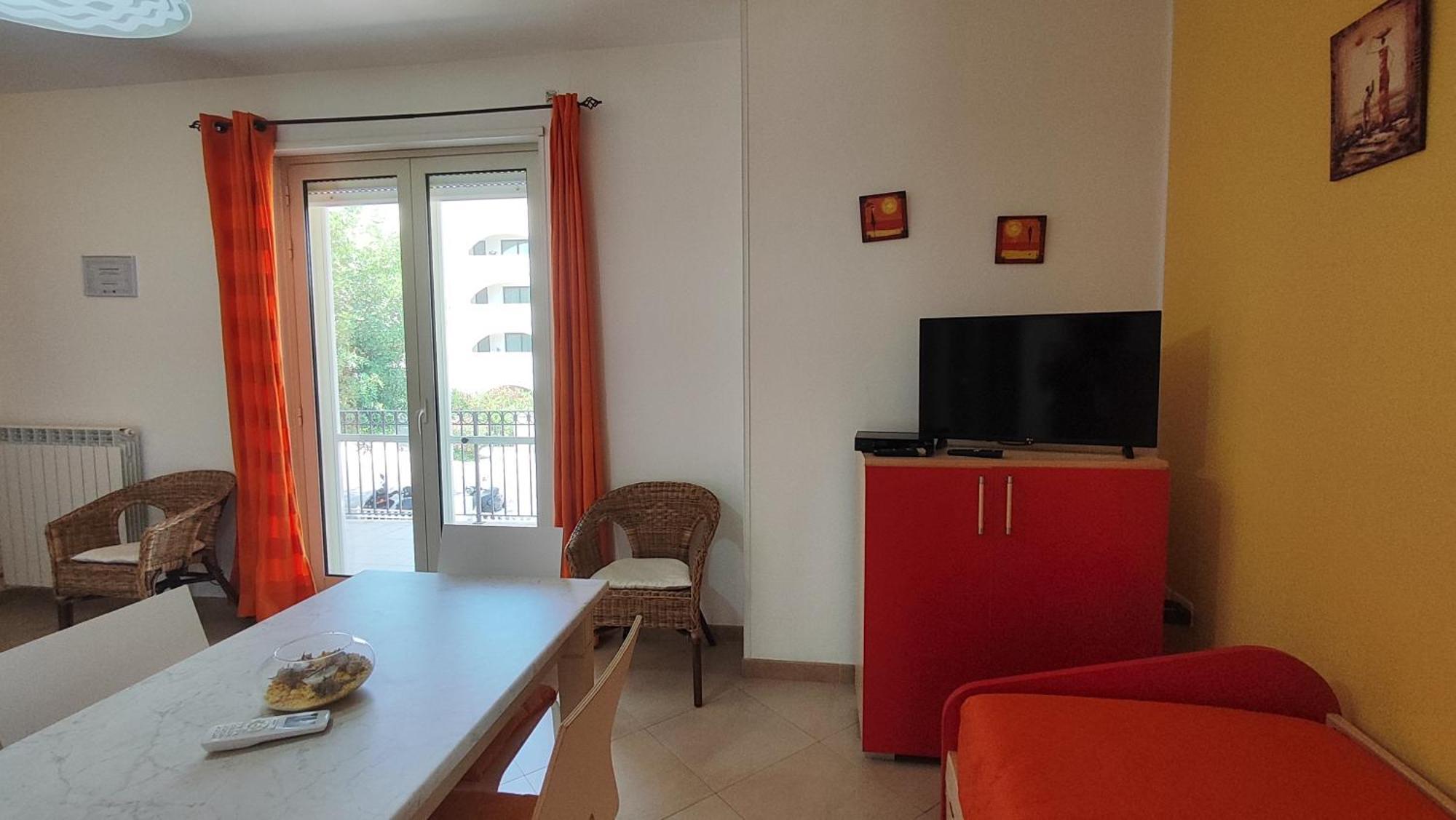 Appartamento Fiore Otranto Exterior photo