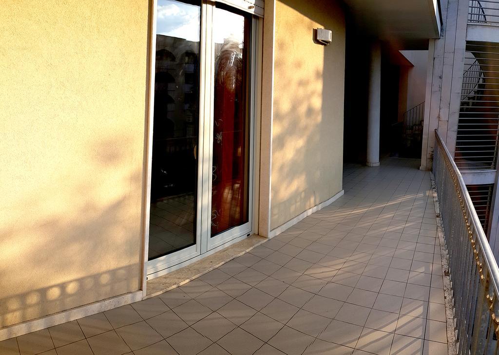 Appartamento Fiore Otranto Exterior photo