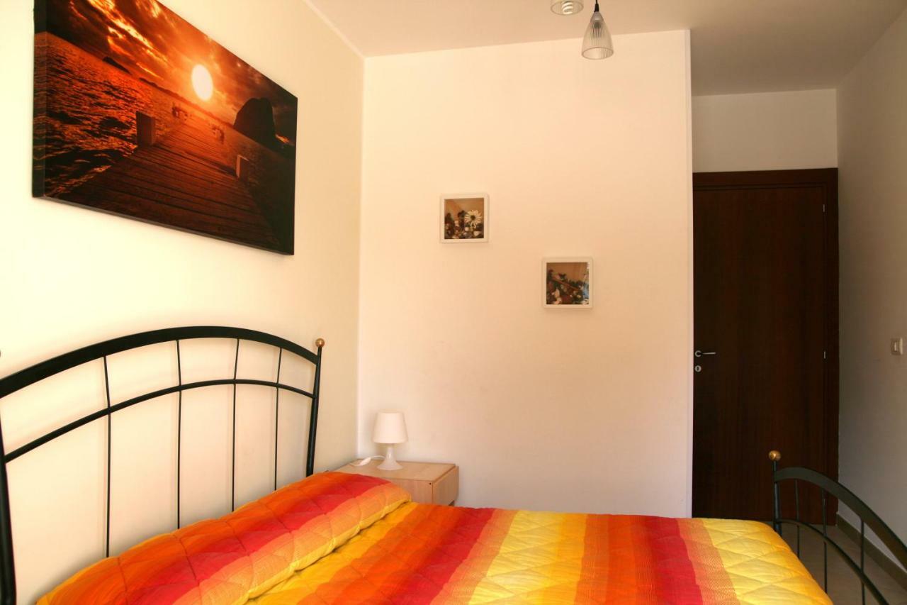 Appartamento Fiore Otranto Exterior photo