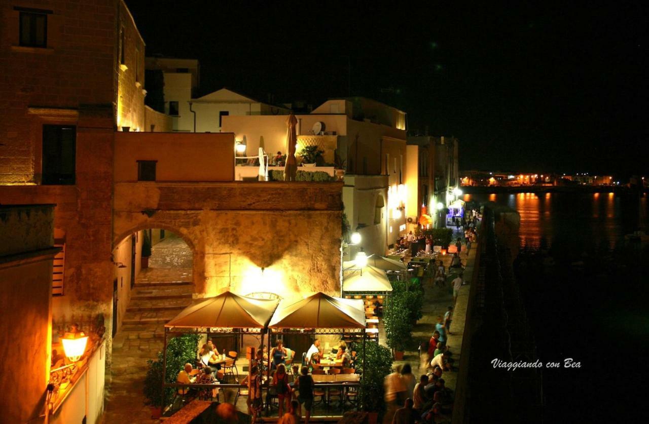Appartamento Fiore Otranto Exterior photo