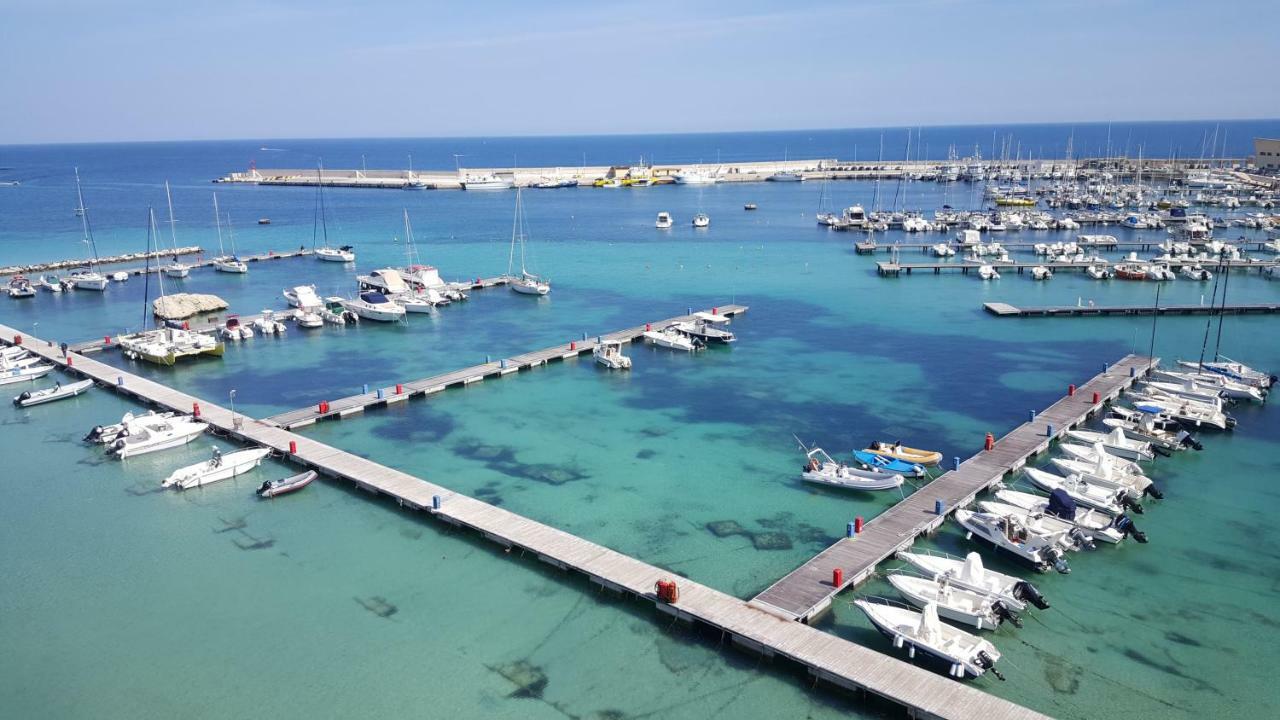Appartamento Fiore Otranto Exterior photo