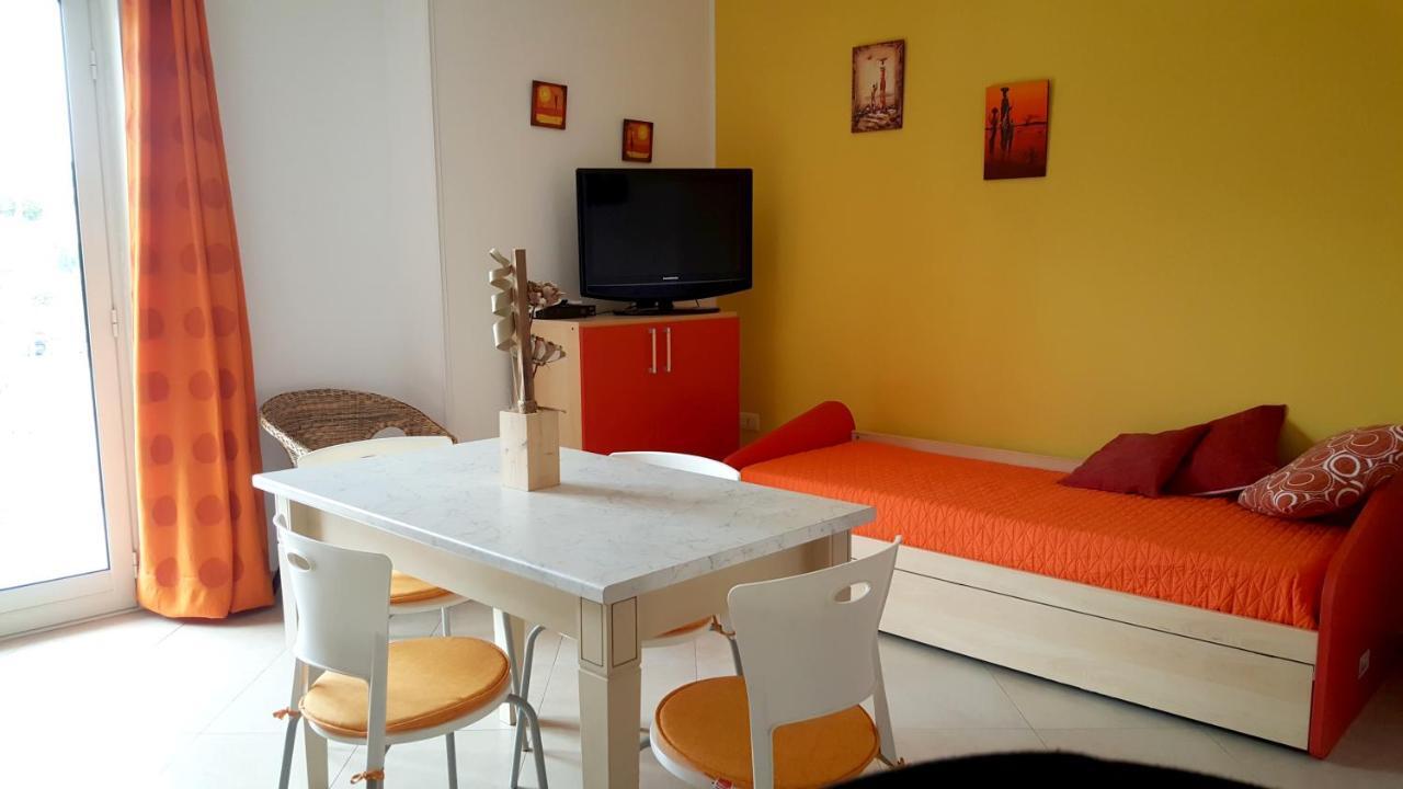 Appartamento Fiore Otranto Exterior photo